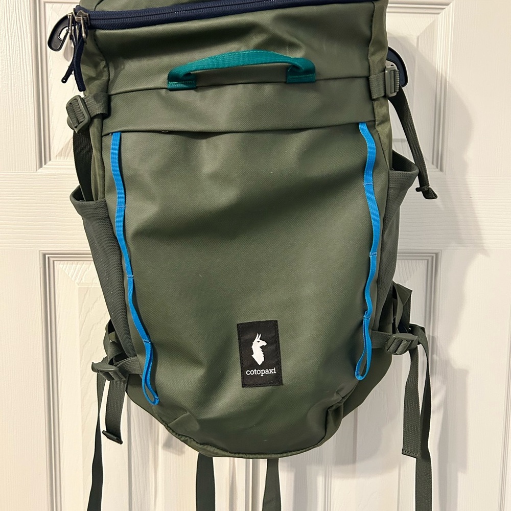 Cotopaxi Torre 24L daypack